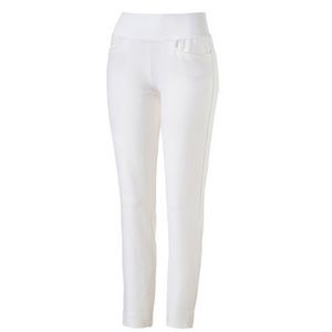 PUMA Women's PWRSHAPE Golf Pants